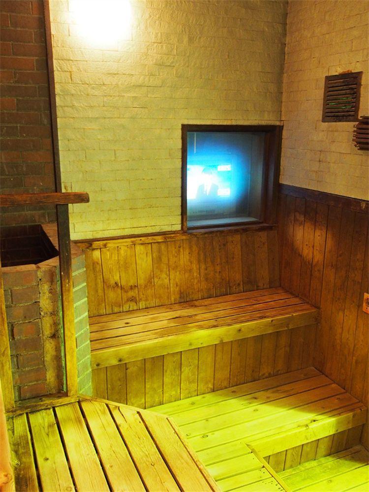 Ueno Station Hostel Oriental Ⅲ Tokyo Dış mekan fotoğraf