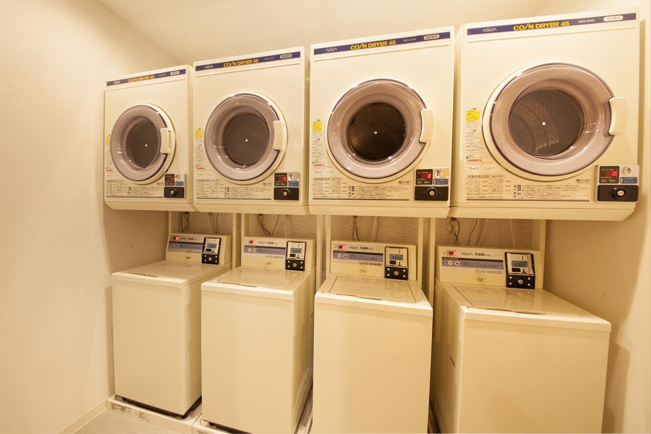 Ueno Station Hostel Oriental Ⅲ Tokyo Dış mekan fotoğraf