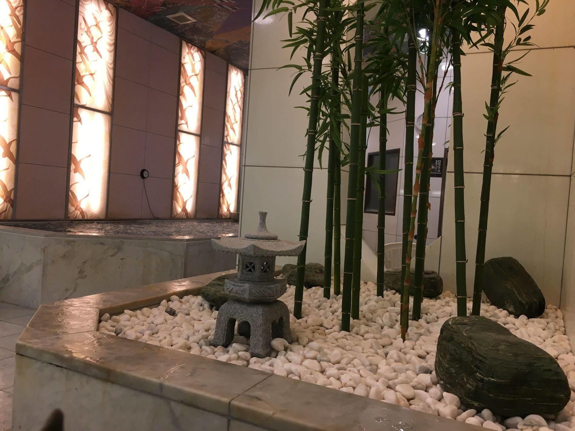Ueno Station Hostel Oriental Ⅲ Tokyo Dış mekan fotoğraf