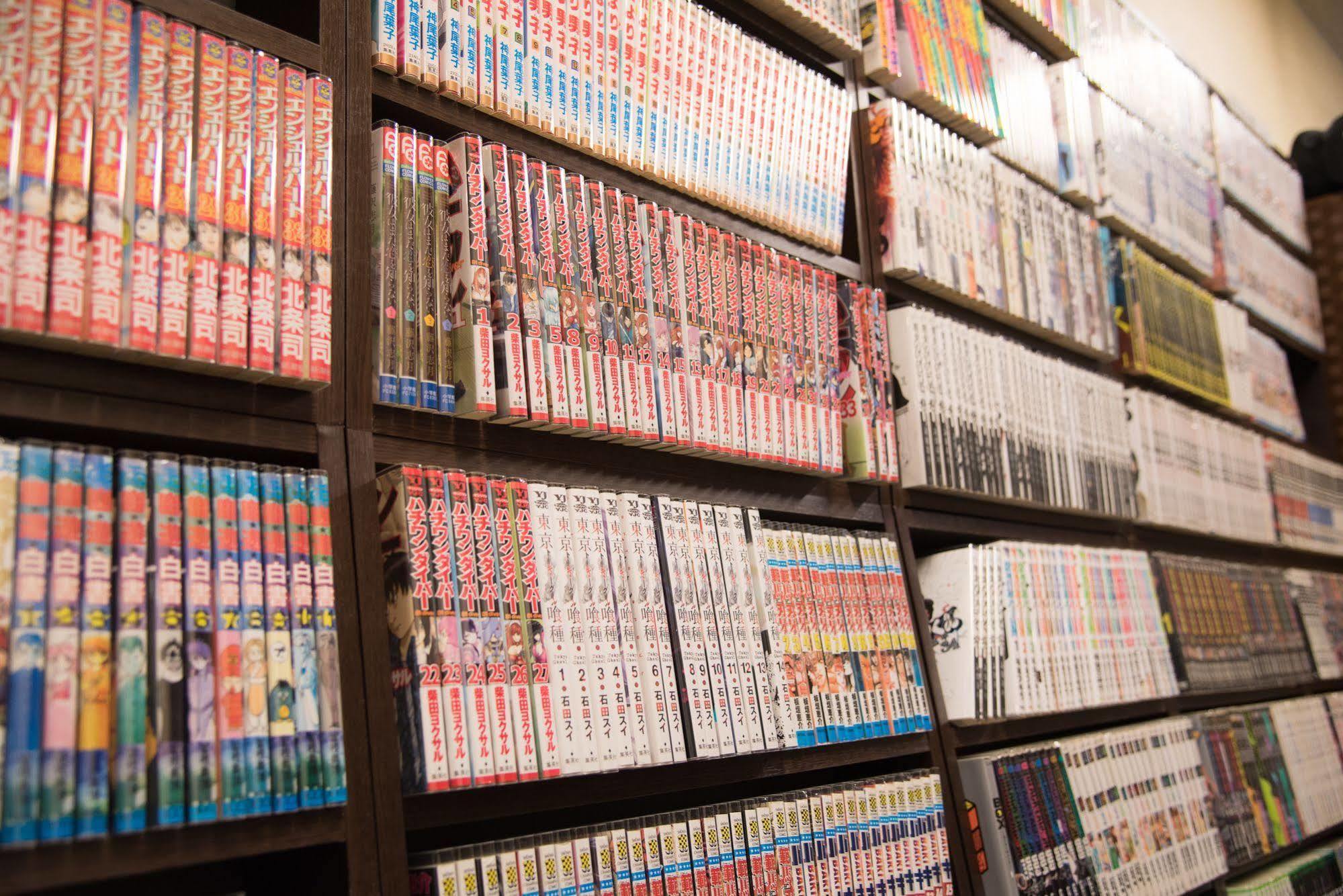 Ueno Station Hostel Oriental Ⅲ Tokyo Dış mekan fotoğraf